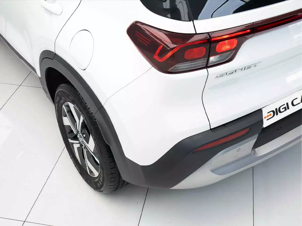 Vehicle Image for 7/24for Kia Sonet 1.5 EX