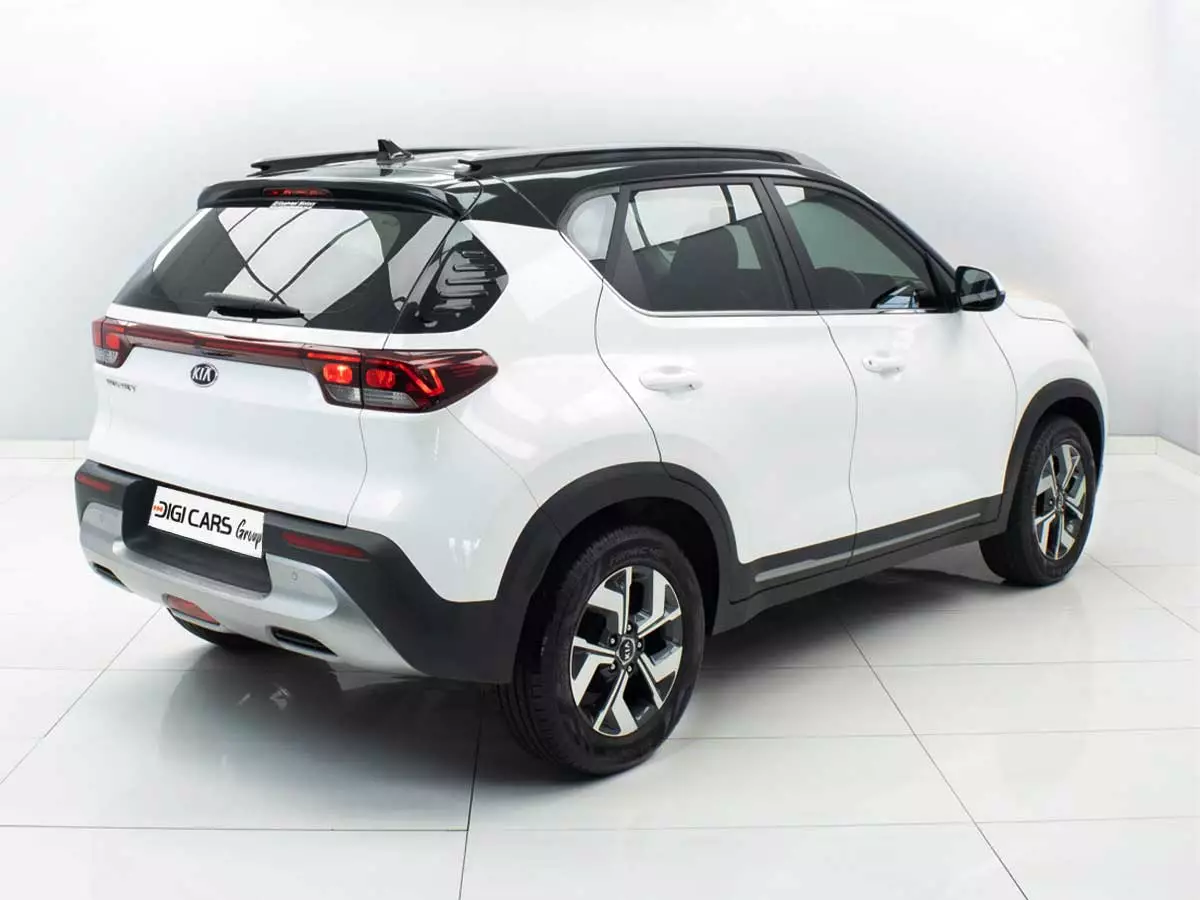 Vehicle Image for 5/24for Kia Sonet 1.5 EX