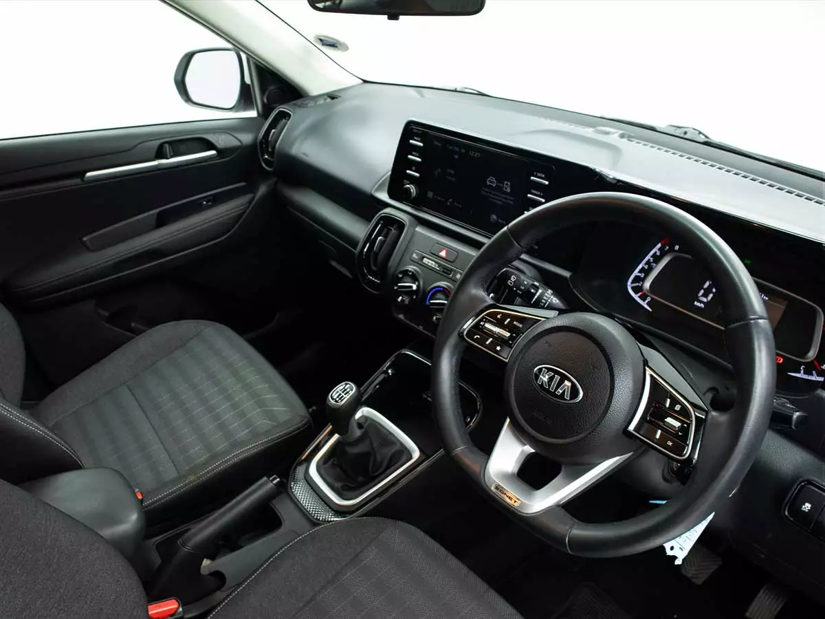 Vehicle Image for 20/24for Kia Sonet 1.5 EX