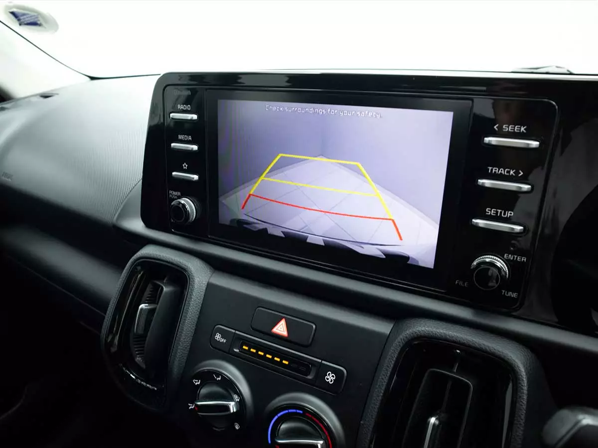 Vehicle Image for 17/24for Kia Sonet 1.5 EX