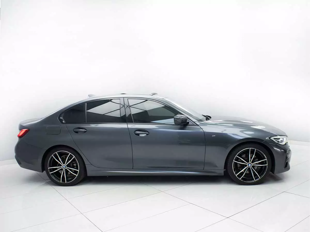 Vehicle Image for 4/24for BMW 3 Series 320i M Sport