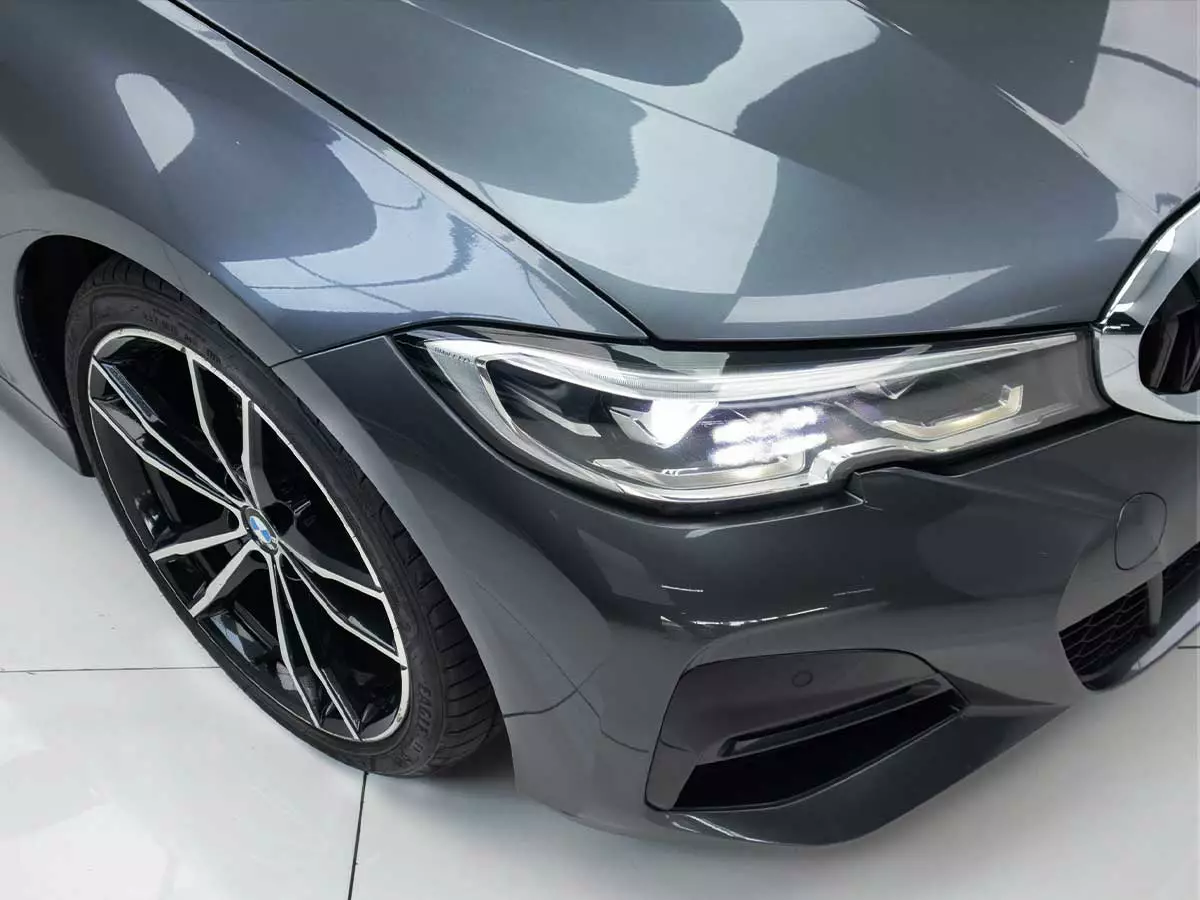 Vehicle Image for 8/24for BMW 3 Series 320i M Sport