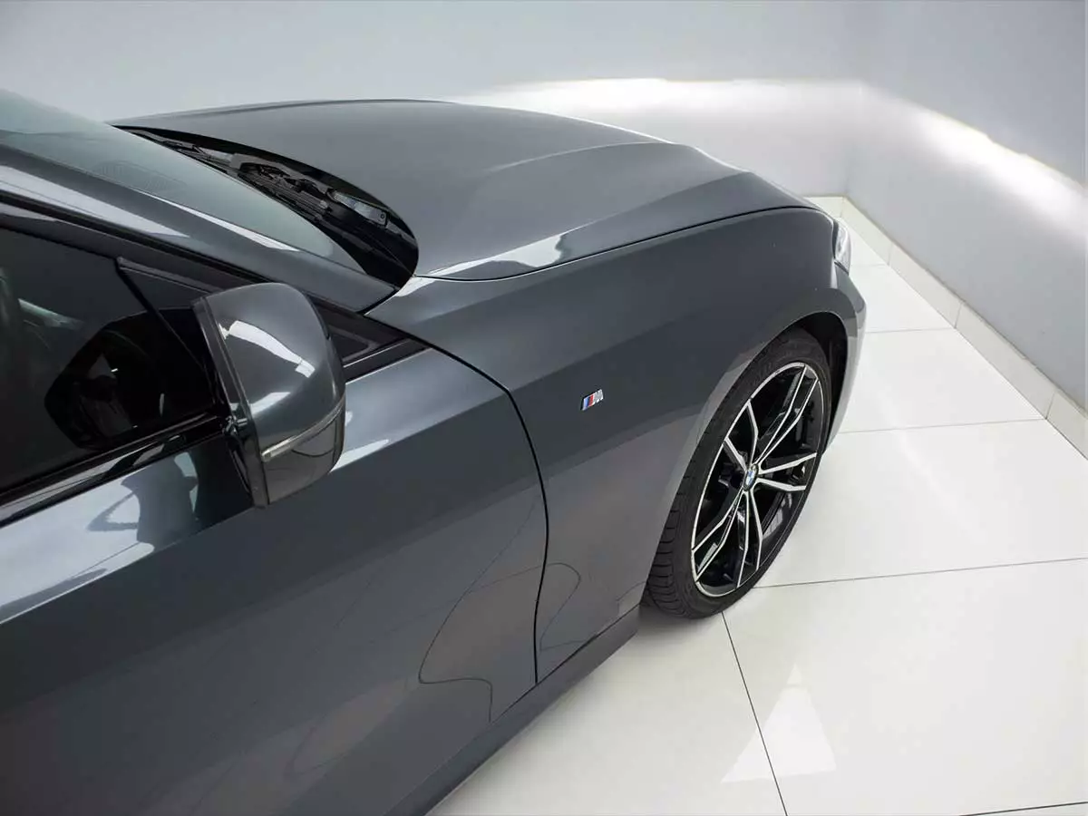 Vehicle Image for 10/24for BMW 3 Series 320i M Sport