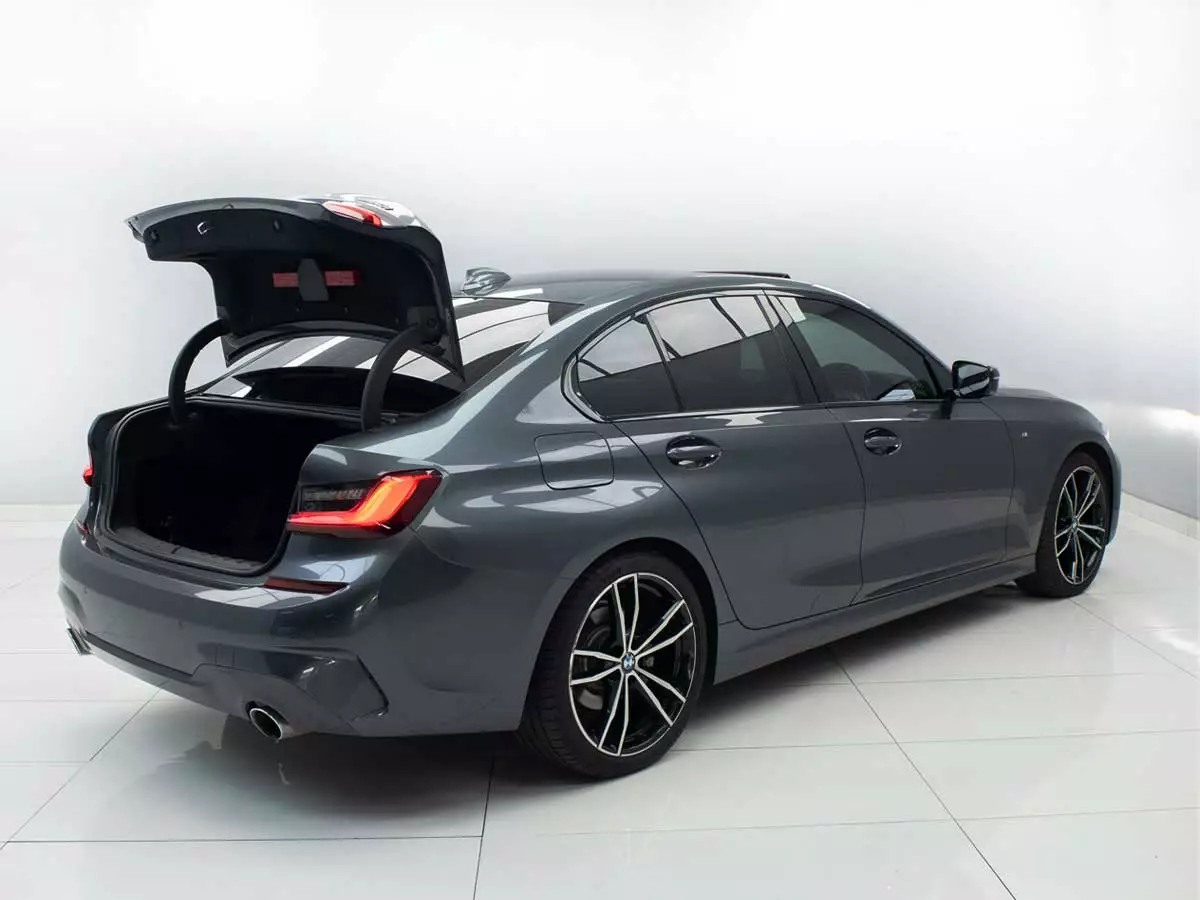 Vehicle Image for 6/24for BMW 3 Series 320i M Sport