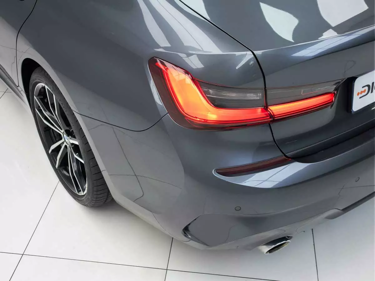 Vehicle Image for 7/24for BMW 3 Series 320i M Sport