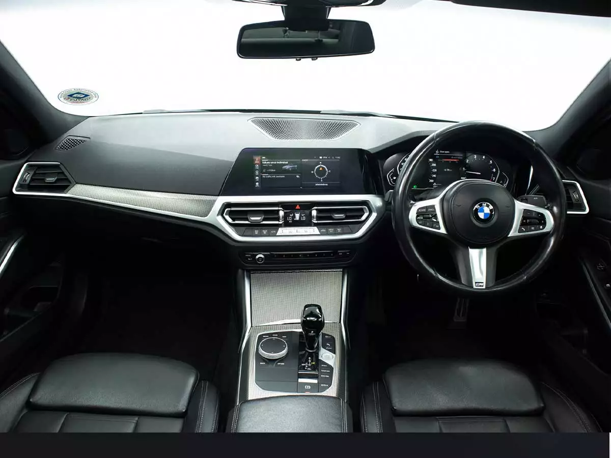 Vehicle Image for 21/24for BMW 3 Series 320i M Sport