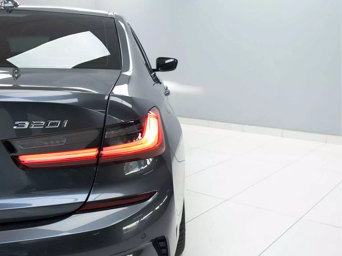 Vehicle Image for 9/24for BMW 3 Series 320i M Sport