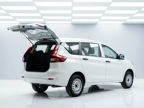 Vehicle Image for 6/18for Suzuki Ertiga 1.5 GA
