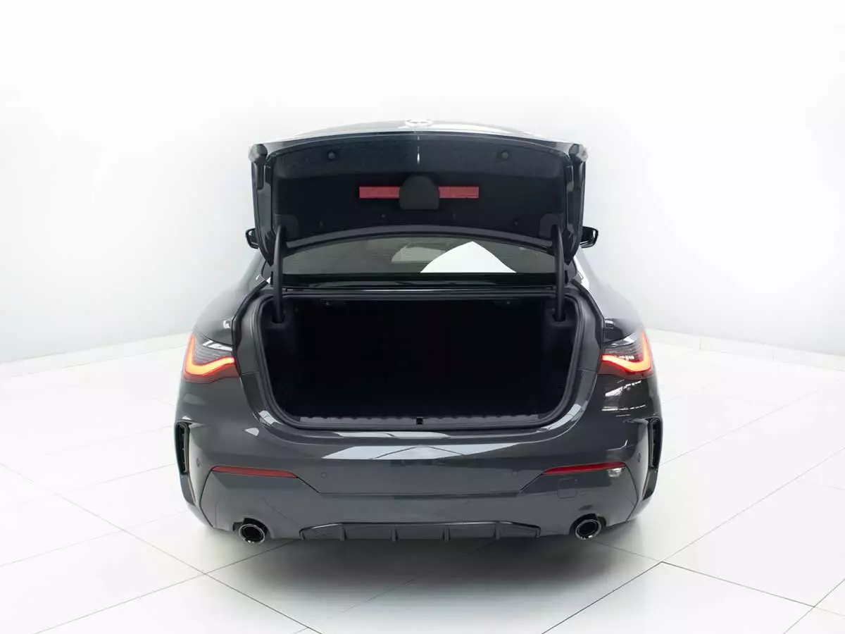 Vehicle Image for 13/24for BMW 4 Series 420d Coupe M Sport