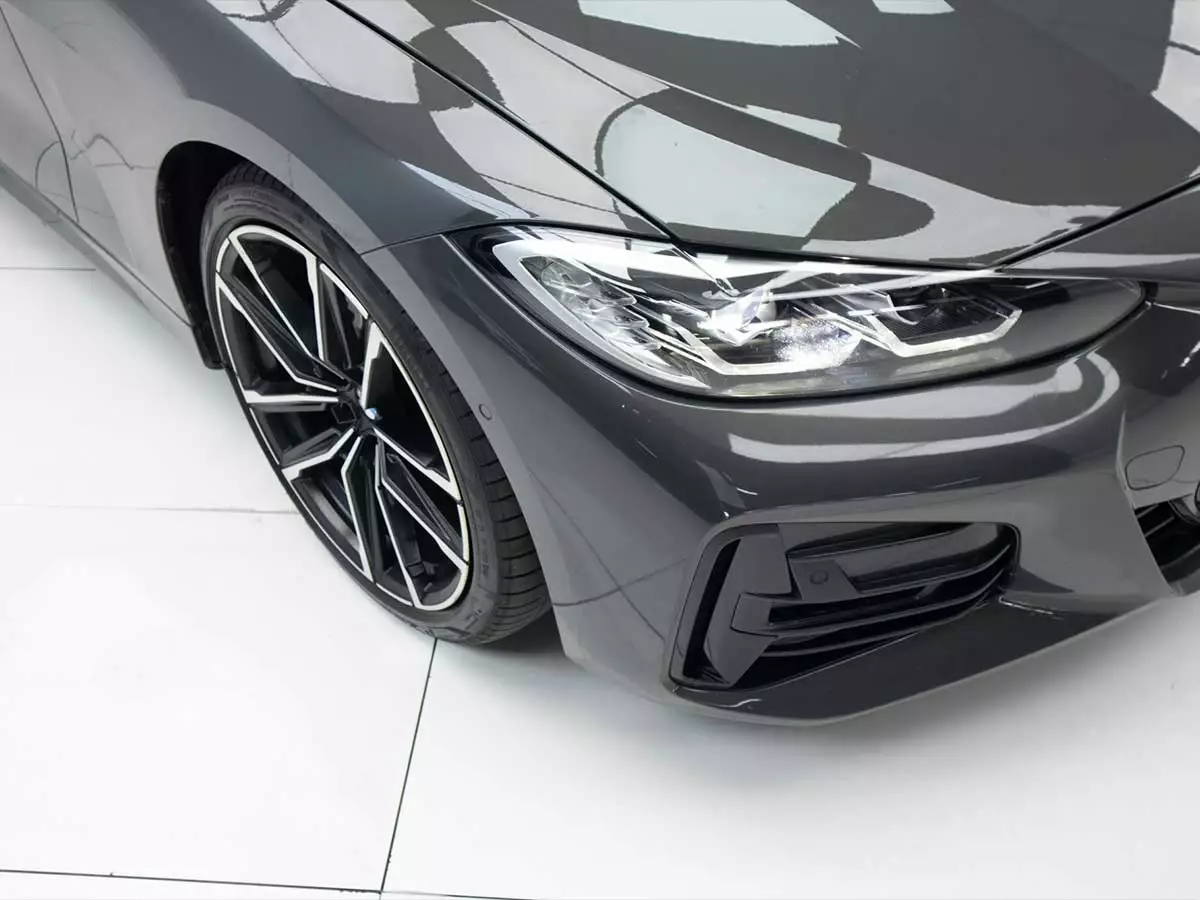 Vehicle Image for 8/24for BMW 4 Series 420d Coupe M Sport