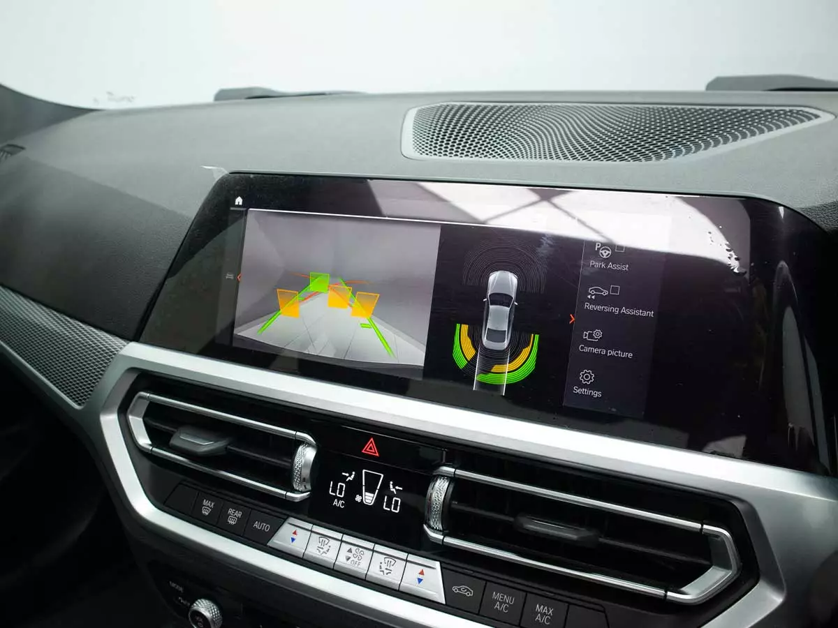 Vehicle Image for 17/24for BMW 4 Series 420d Coupe M Sport