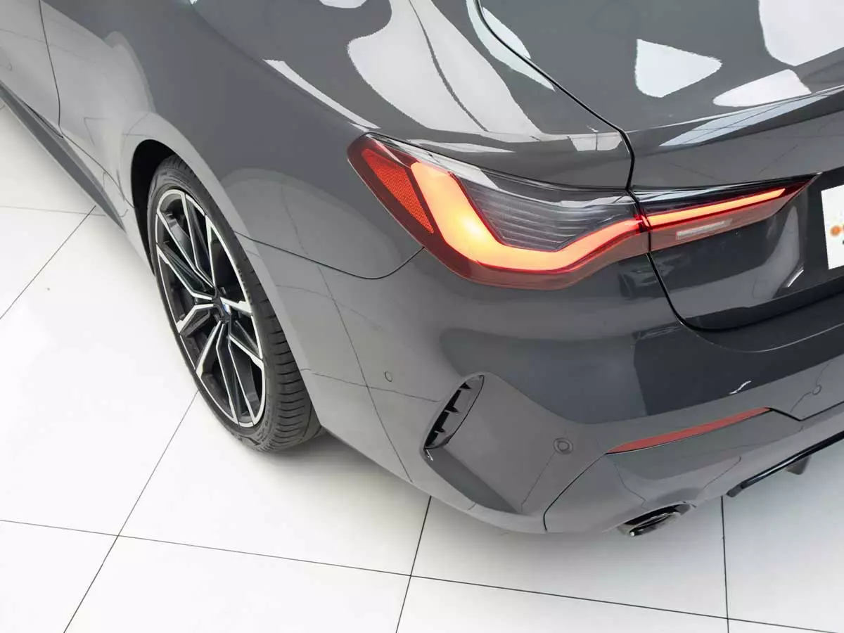 Vehicle Image for 7/24for BMW 4 Series 420d Coupe M Sport