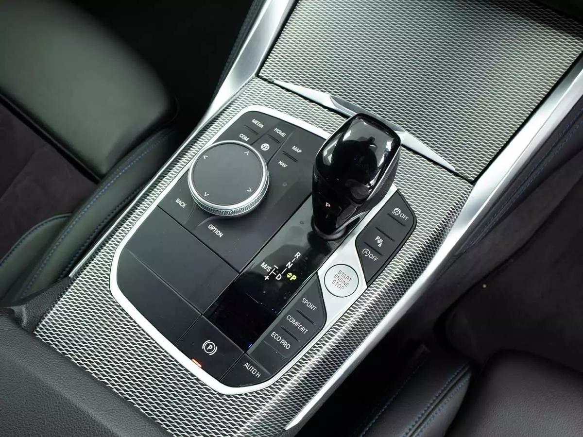 Vehicle Image for 16/24for BMW 4 Series 420d Coupe M Sport