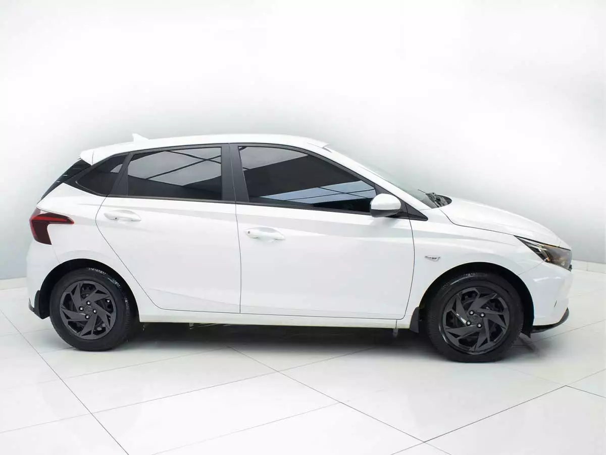 Vehicle Image for 4/24for Hyundai i20 1.2 Motion