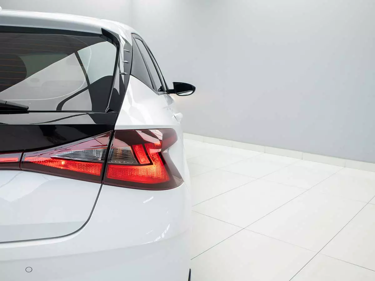 Vehicle Image for 9/24for Hyundai i20 1.2 Motion