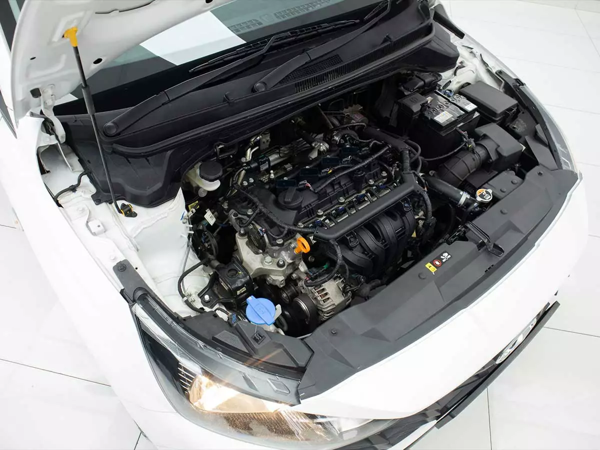 Vehicle Image for 11/24for Hyundai i20 1.2 Motion