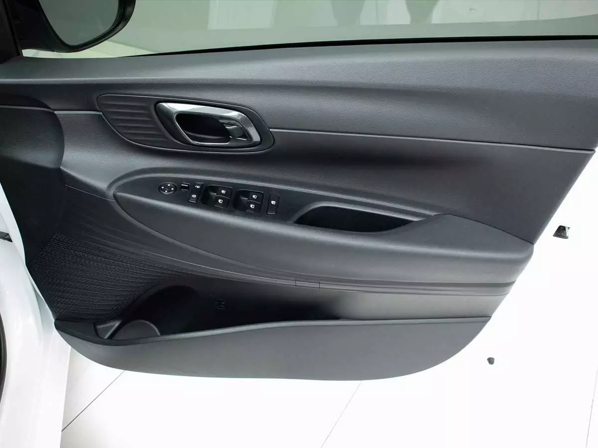 Vehicle Image for 19/24for Hyundai i20 1.2 Motion