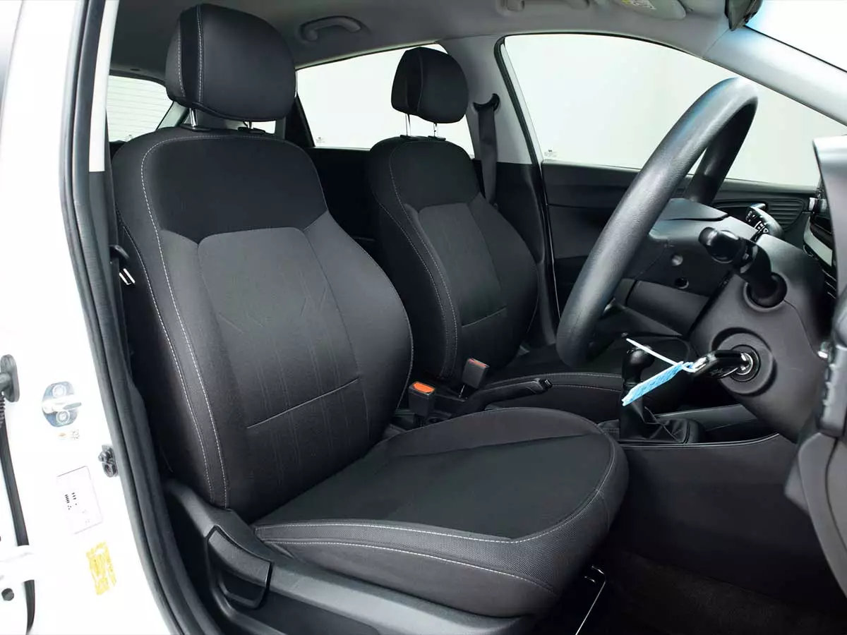 Vehicle Image for 24/24for Hyundai i20 1.2 Motion