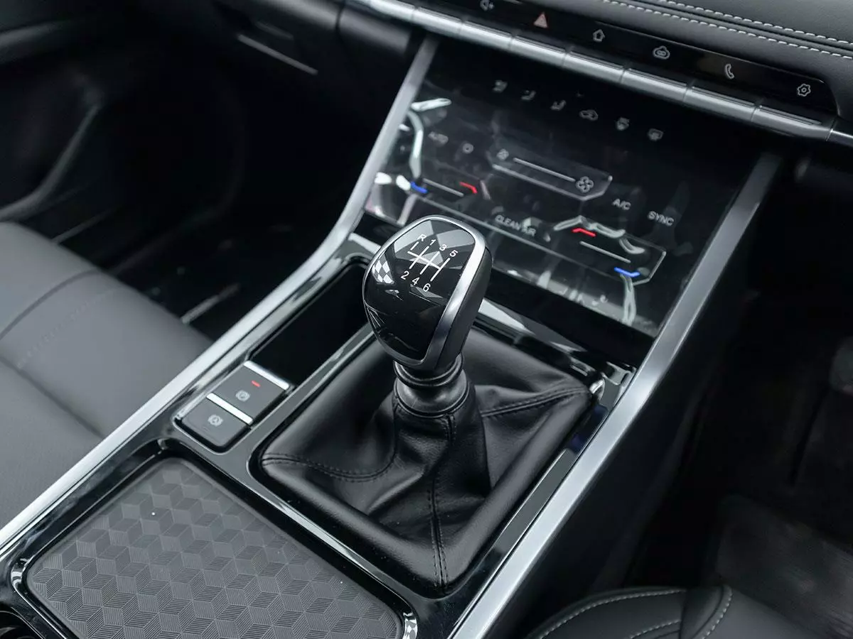 Vehicle Image for 13/18for Chery Tiggo 4 Pro 1.5T Elite