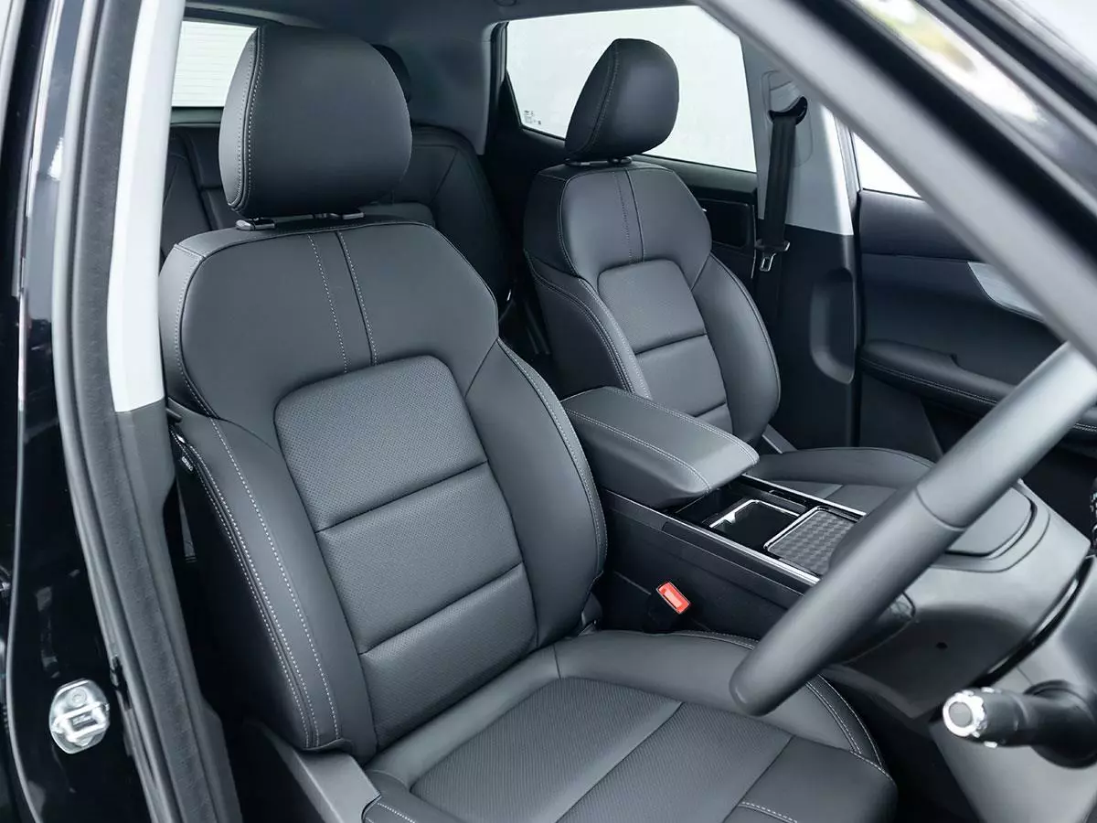 Vehicle Image for 18/18for Chery Tiggo 4 Pro 1.5T Elite