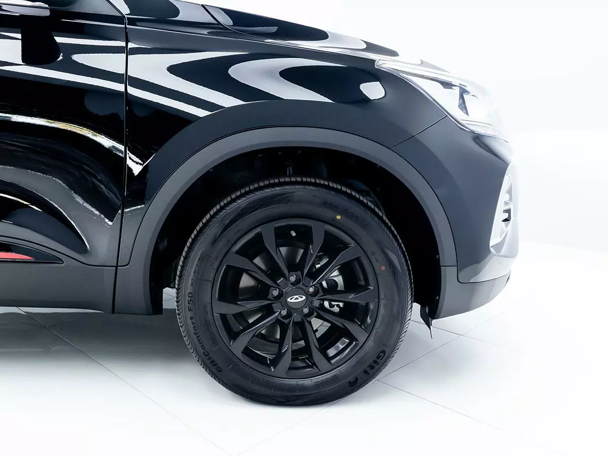 Vehicle Image for 8/18for Chery Tiggo 4 Pro 1.5T Elite