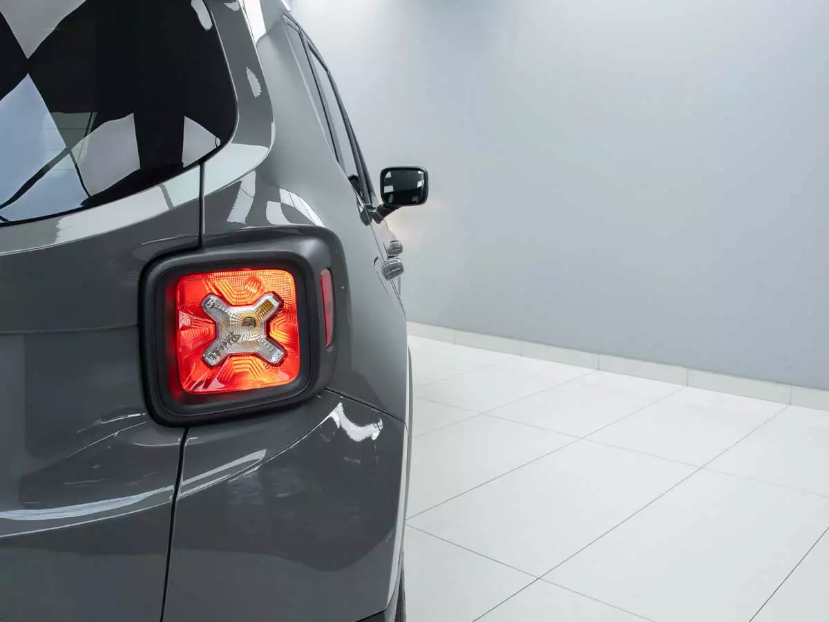 Vehicle Image for 11/23for Jeep Renegade 1.4T Longitude