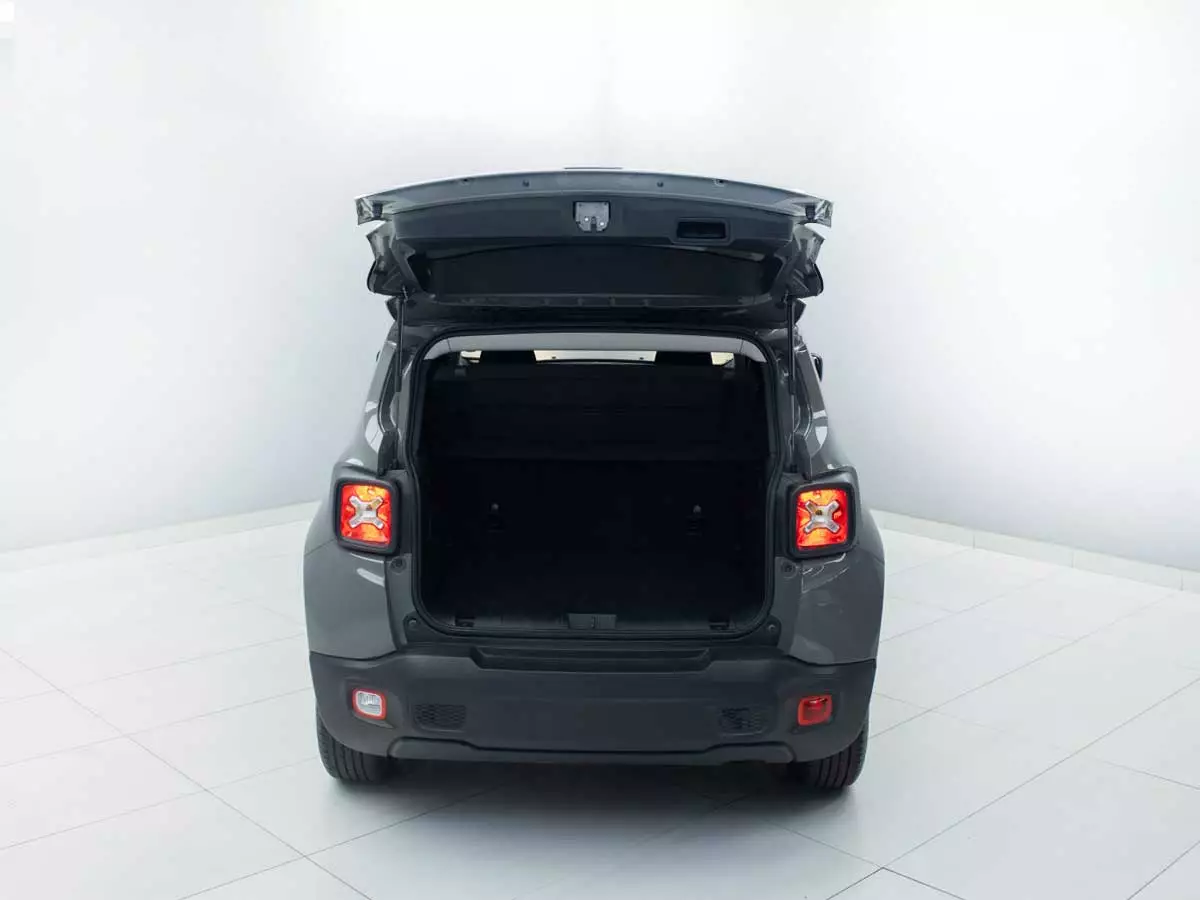 Vehicle Image for 13/23for Jeep Renegade 1.4T Longitude