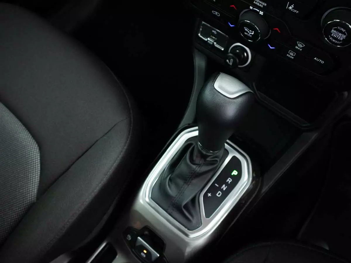 Vehicle Image for 16/23for Jeep Renegade 1.4T Longitude