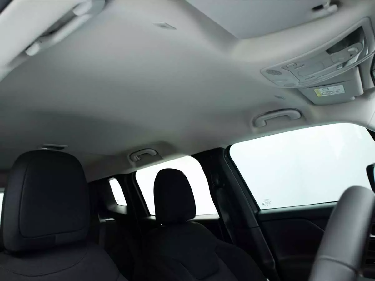 Vehicle Image for 20/23for Jeep Renegade 1.4T Longitude