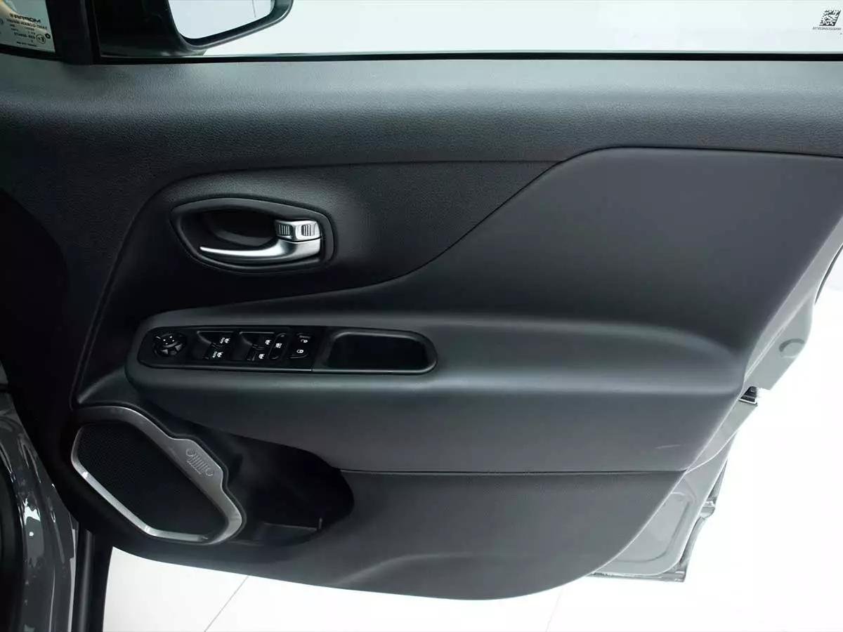 Vehicle Image for 21/23for Jeep Renegade 1.4T Longitude