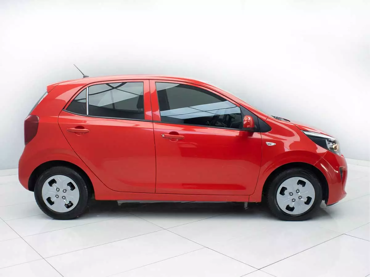 Vehicle Image for 4/23for Kia Picanto 1.0 STREET