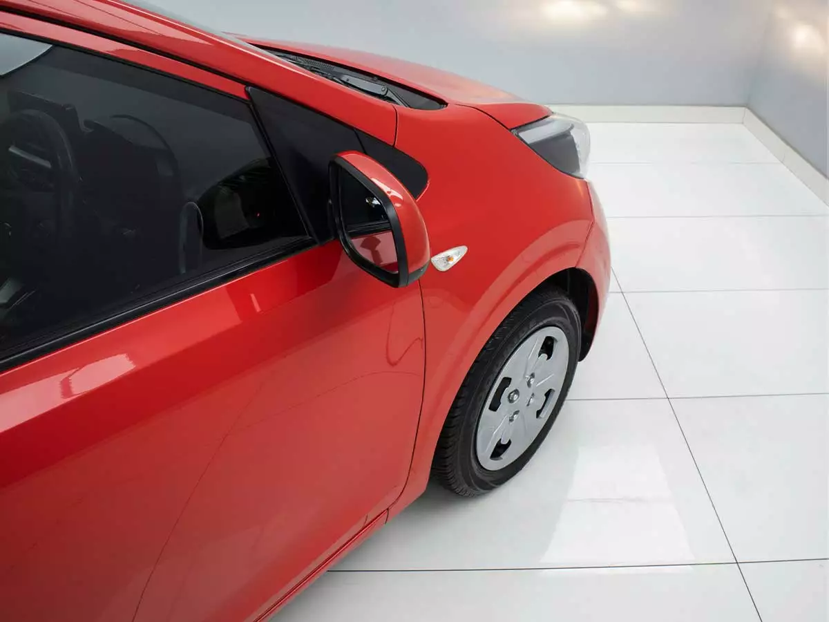 Vehicle Image for 7/23for Kia Picanto 1.0 STREET