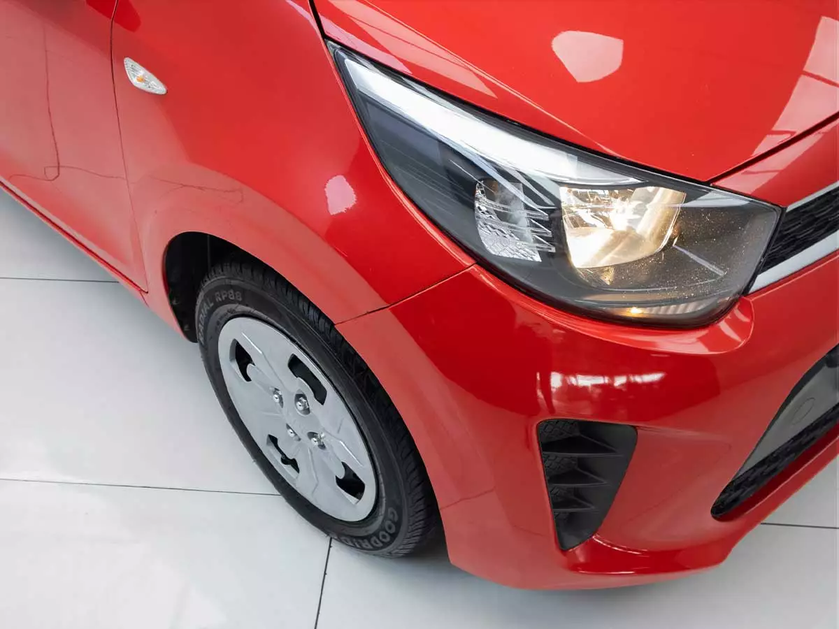 Vehicle Image for 8/23for Kia Picanto 1.0 STREET