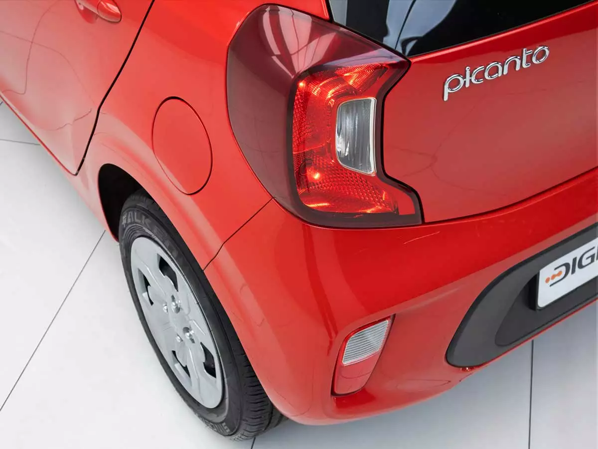 Vehicle Image for 10/23for Kia Picanto 1.0 STREET