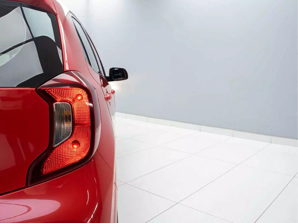 Vehicle Image for 11/23for Kia Picanto 1.0 STREET