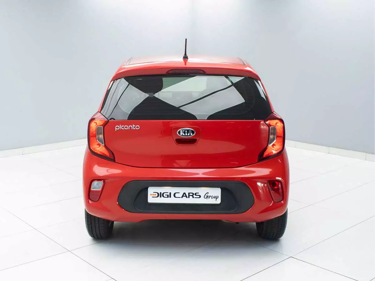Vehicle Image for 12/23for Kia Picanto 1.0 STREET