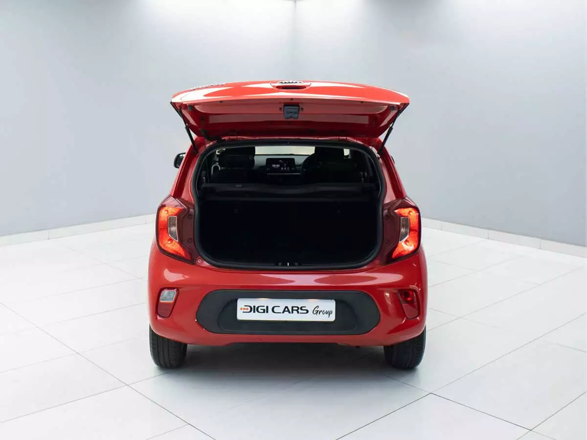 Vehicle Image for 13/23for Kia Picanto 1.0 STREET