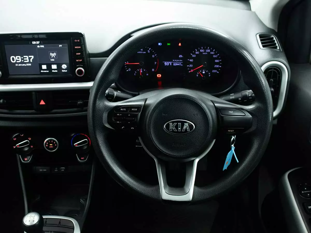 Vehicle Image for 14/23for Kia Picanto 1.0 STREET