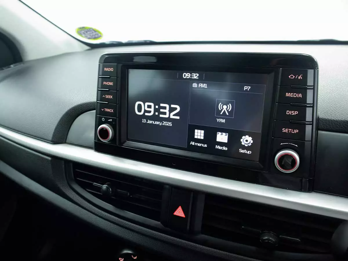 Vehicle Image for 15/23for Kia Picanto 1.0 STREET