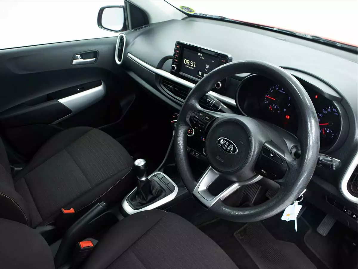 Vehicle Image for 17/23for Kia Picanto 1.0 STREET