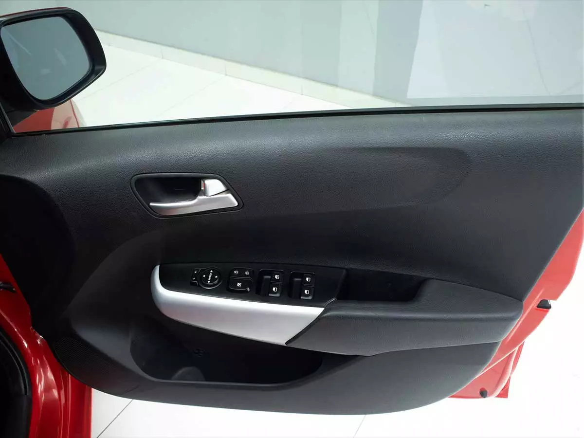 Vehicle Image for 21/23for Kia Picanto 1.0 STREET