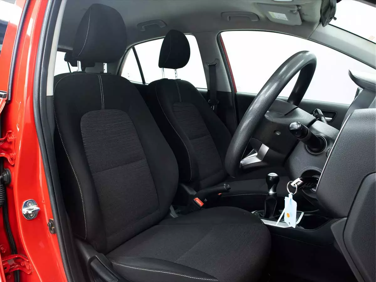 Vehicle Image for 23/23for Kia Picanto 1.0 STREET