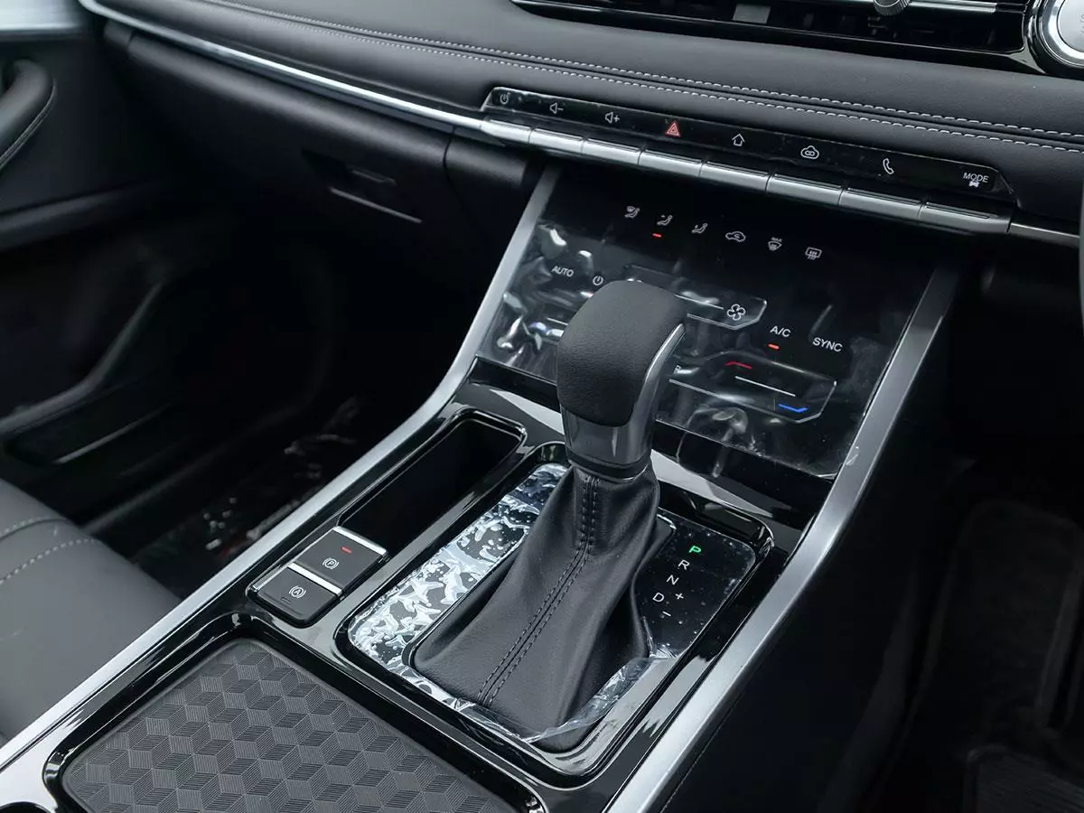 Vehicle Image for 13/18for Chery Tiggo 4 Pro 1.5T Elite Auto (CVT)