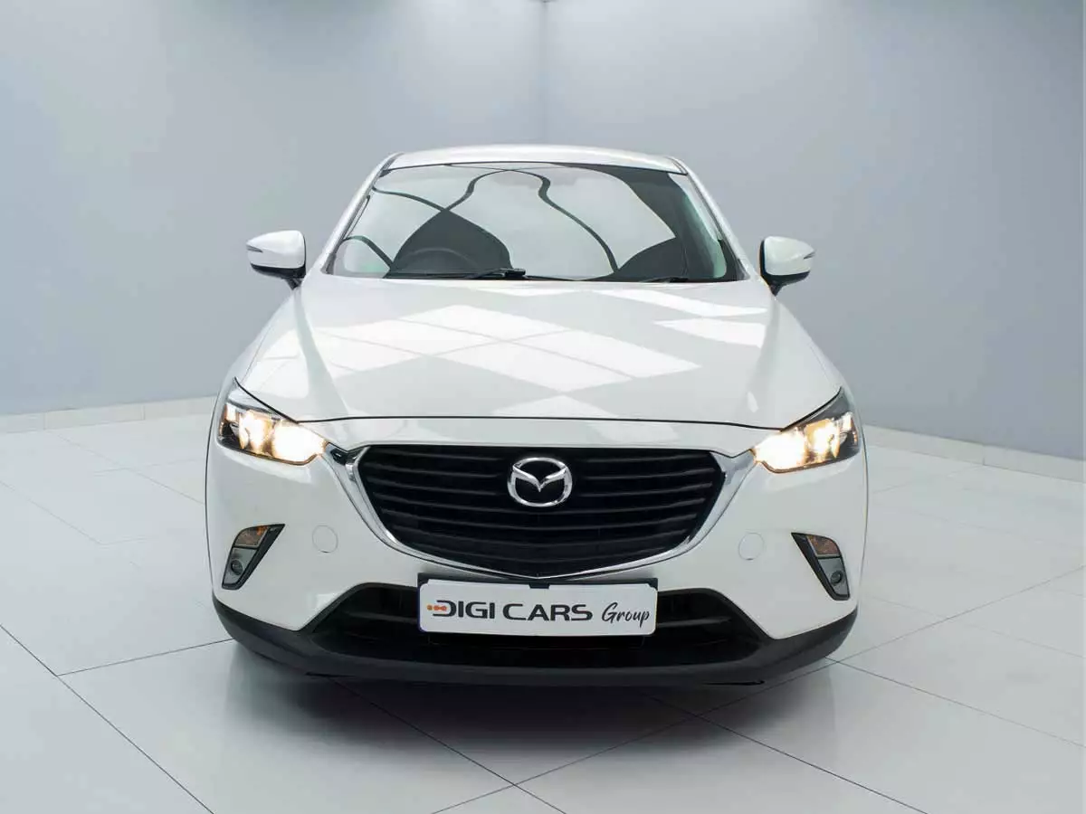 Vehicle Image for 3/24for Mazda CX-3 2.0 Dynamic