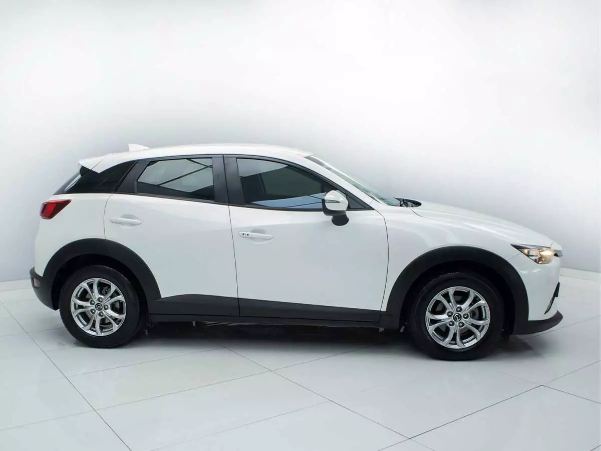 Vehicle Image for 4/24for Mazda CX-3 2.0 Dynamic