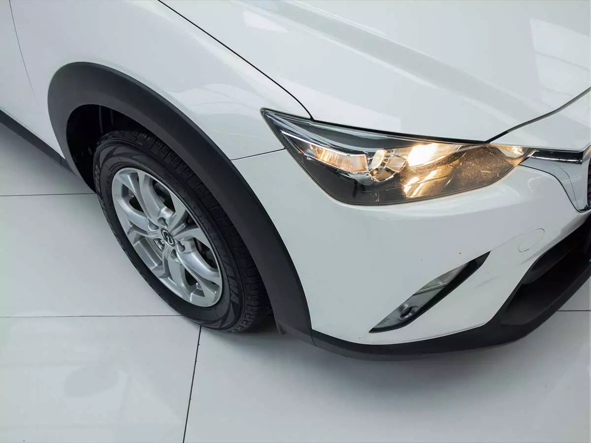 Vehicle Image for 8/24for Mazda CX-3 2.0 Dynamic