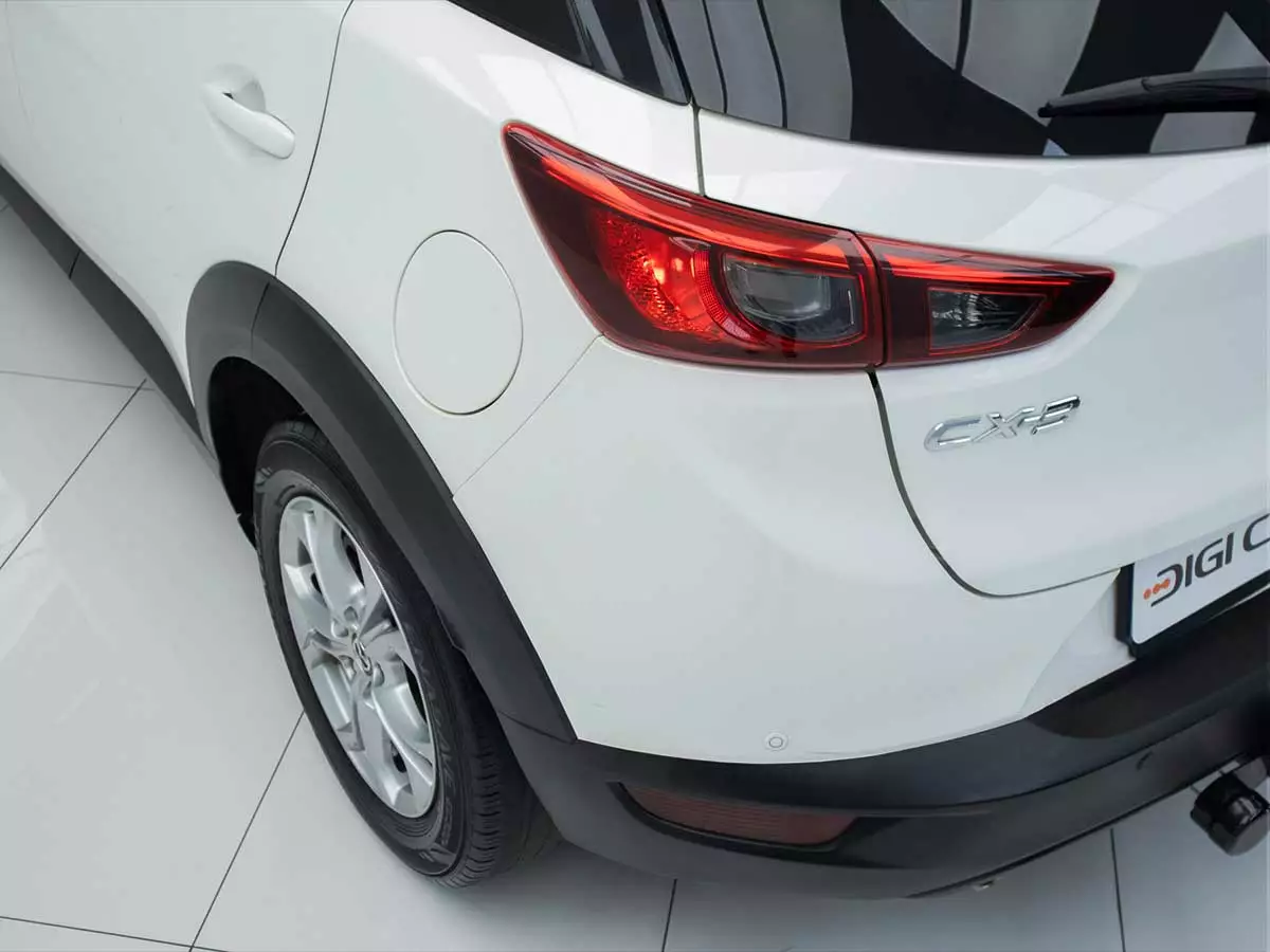 Vehicle Image for 10/24for Mazda CX-3 2.0 Dynamic