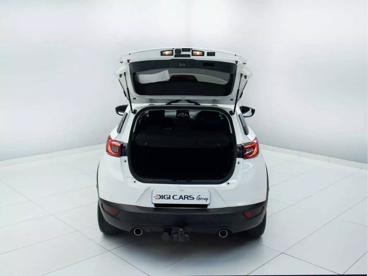 Vehicle Image for 13/24for Mazda CX-3 2.0 Dynamic