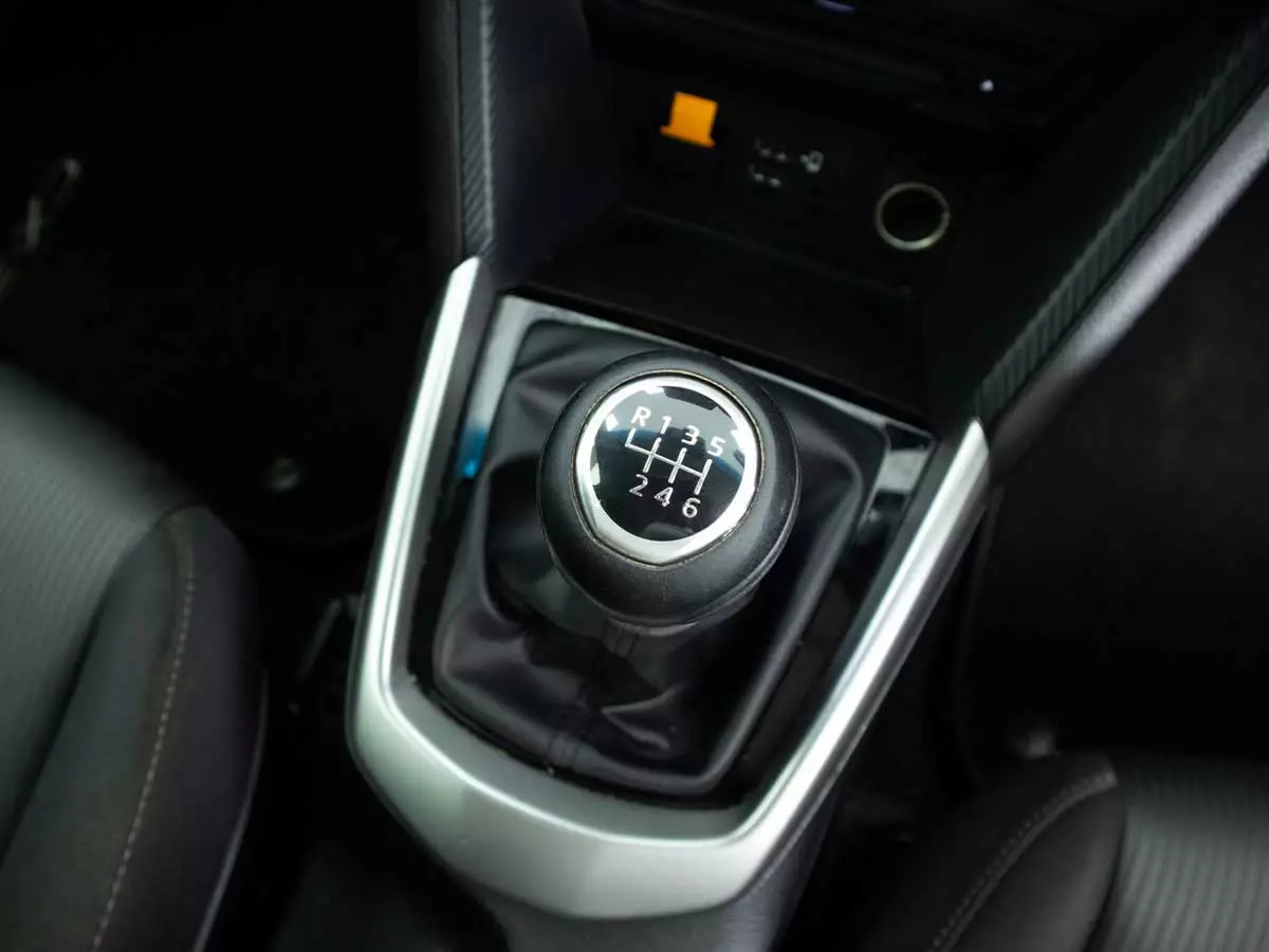 Vehicle Image for 17/24for Mazda CX-3 2.0 Dynamic