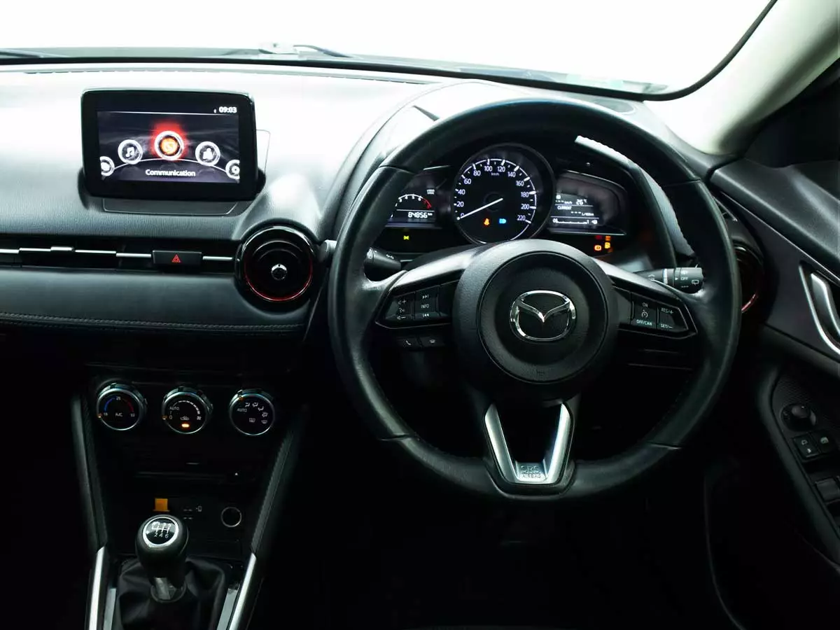 Vehicle Image for 20/24for Mazda CX-3 2.0 Dynamic